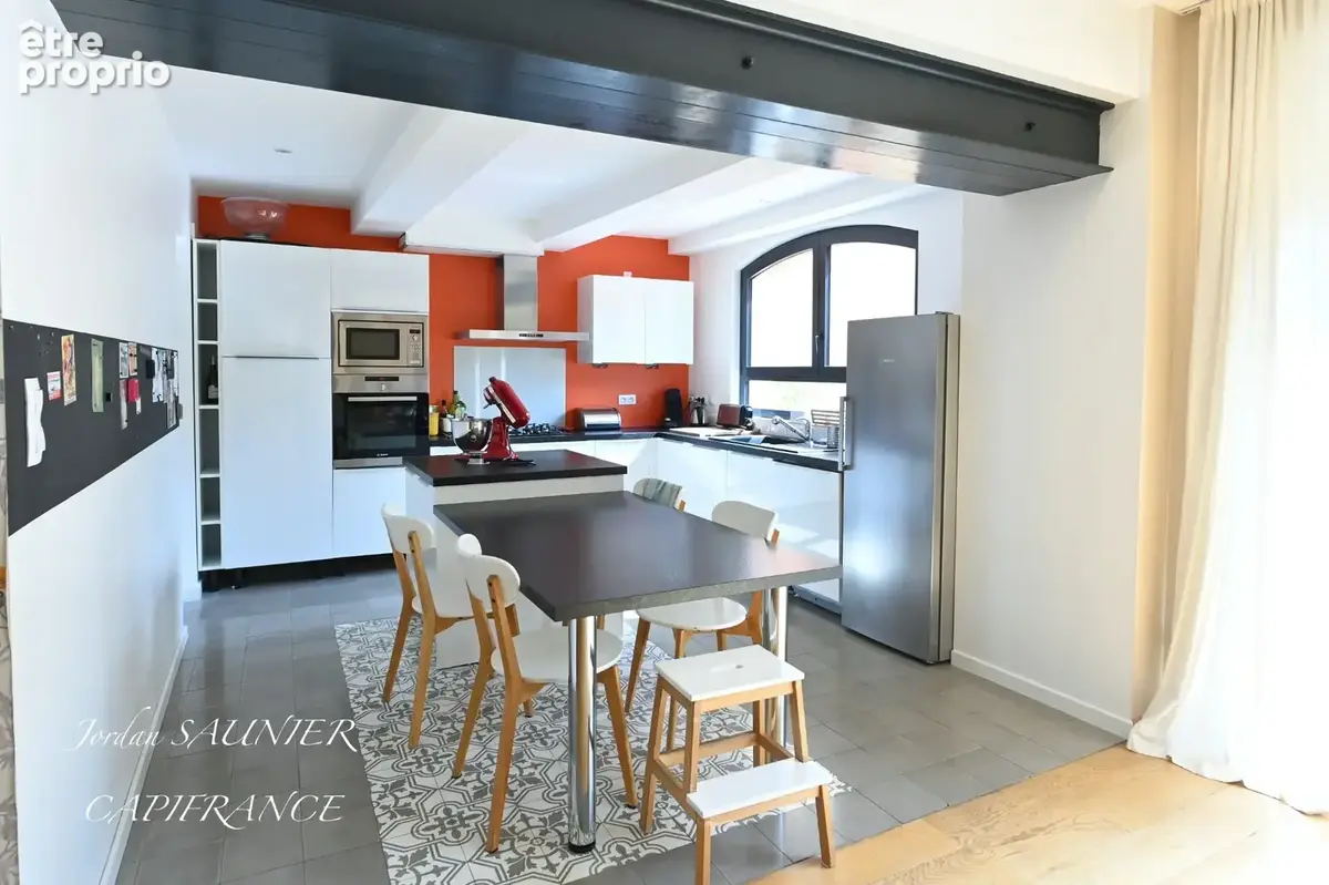 Propriete à vendre 8 pièces REVEL (31) - photo 6