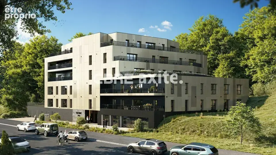 Commerce 223 m² à vendre à La Ravoire (73490) - photo 2