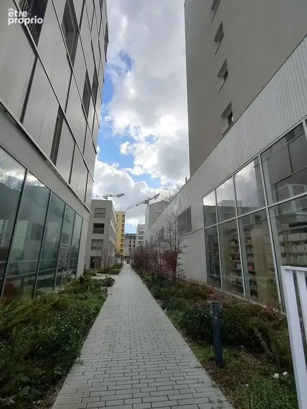 Appartement 1 pièce 29 m² à vendre à Rennes (35000) - photo 5
