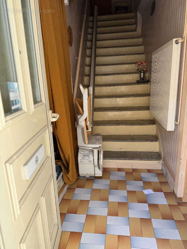 Maison Pont A Mousson 4 pièce(s) 57.60 m2 - photo 12