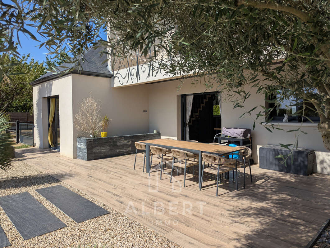 Propriété rare entre Angers et Saumur - photo 3