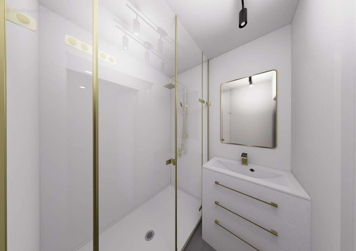 Appartement 64 m² à Pietrosella  - photo 5