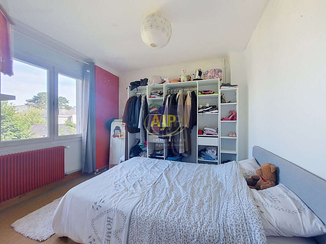 Maison-Appartement Nantes Blanche de Castille 155 m2 - photo 6