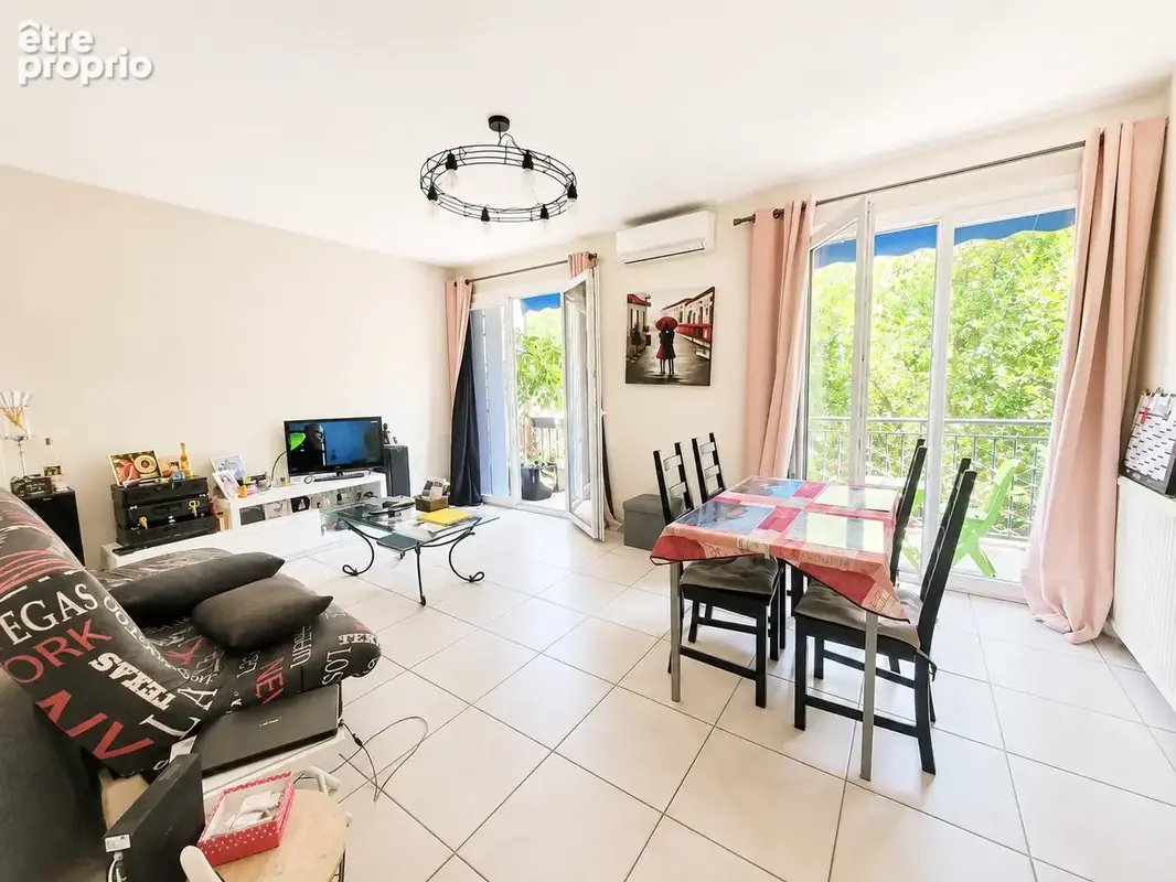 Appartement 80 m² à Orange  - photo 4
