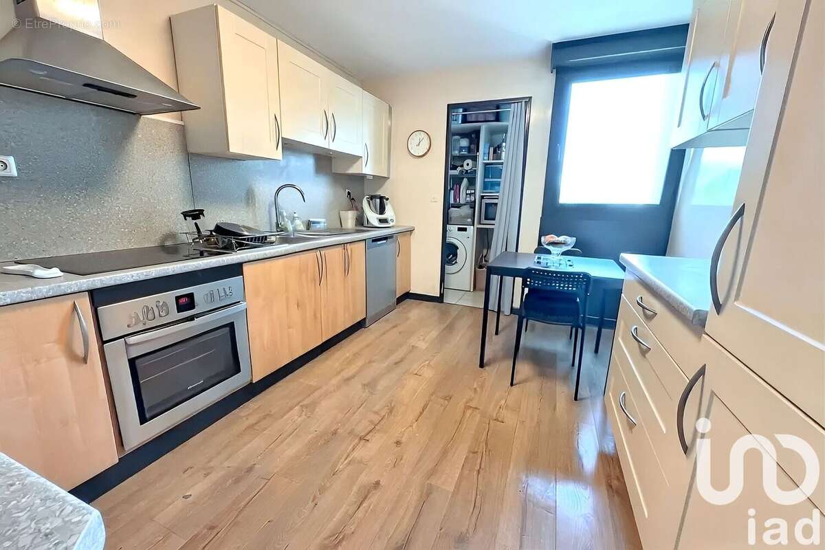 Photo 7 - Appartement à MONTPELLIER