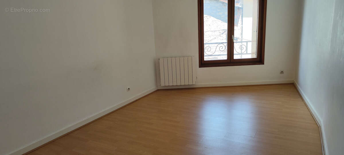 Appartement à SAINTE-FOY-L'ARGENTIERE
