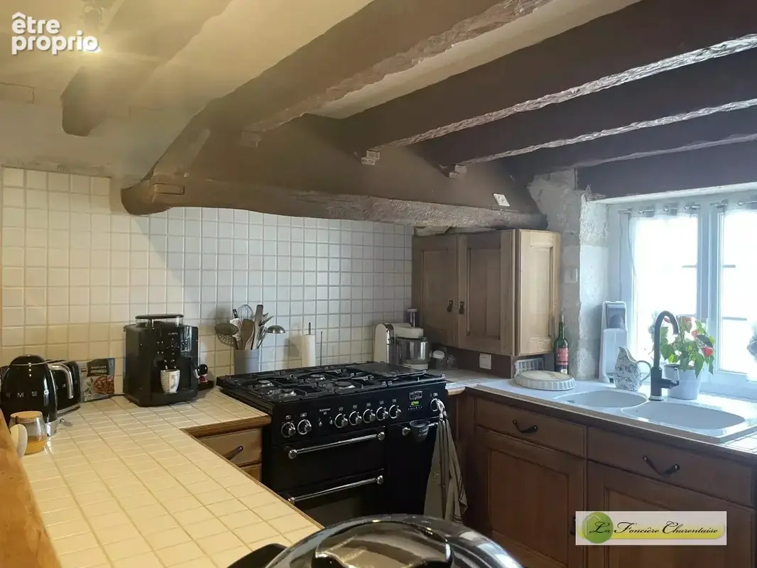 Belle maison 4 chambres à Magnac-sur-Touvre - photo 5