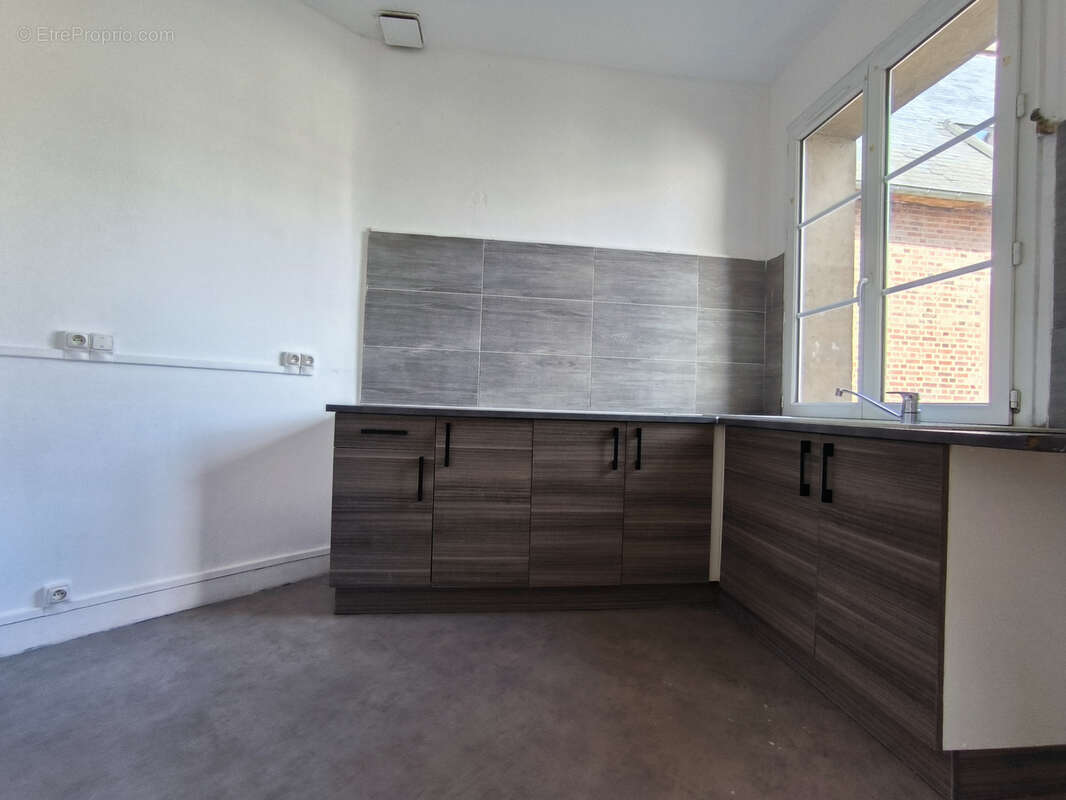 Appartement à ELBEUF