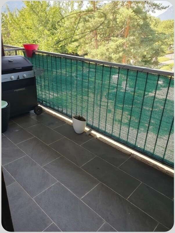 Appartement à CLUSES