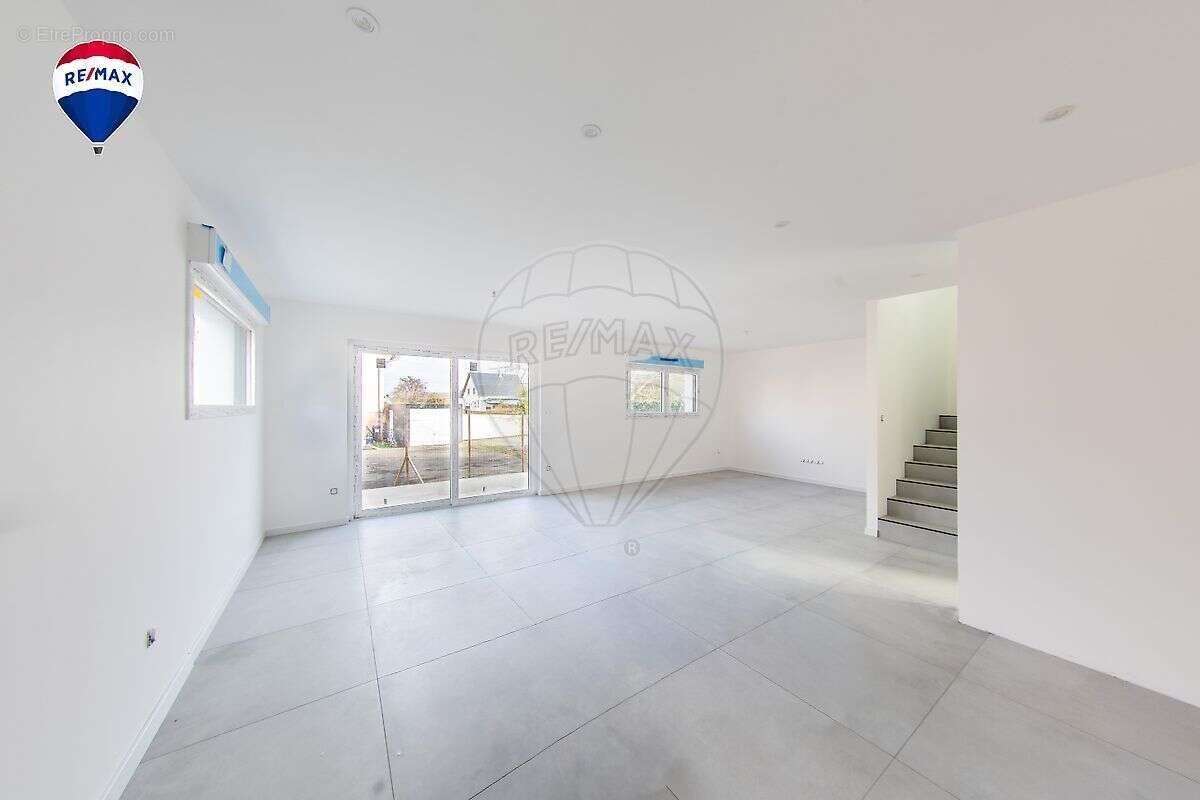 Maison à BLODELSHEIM