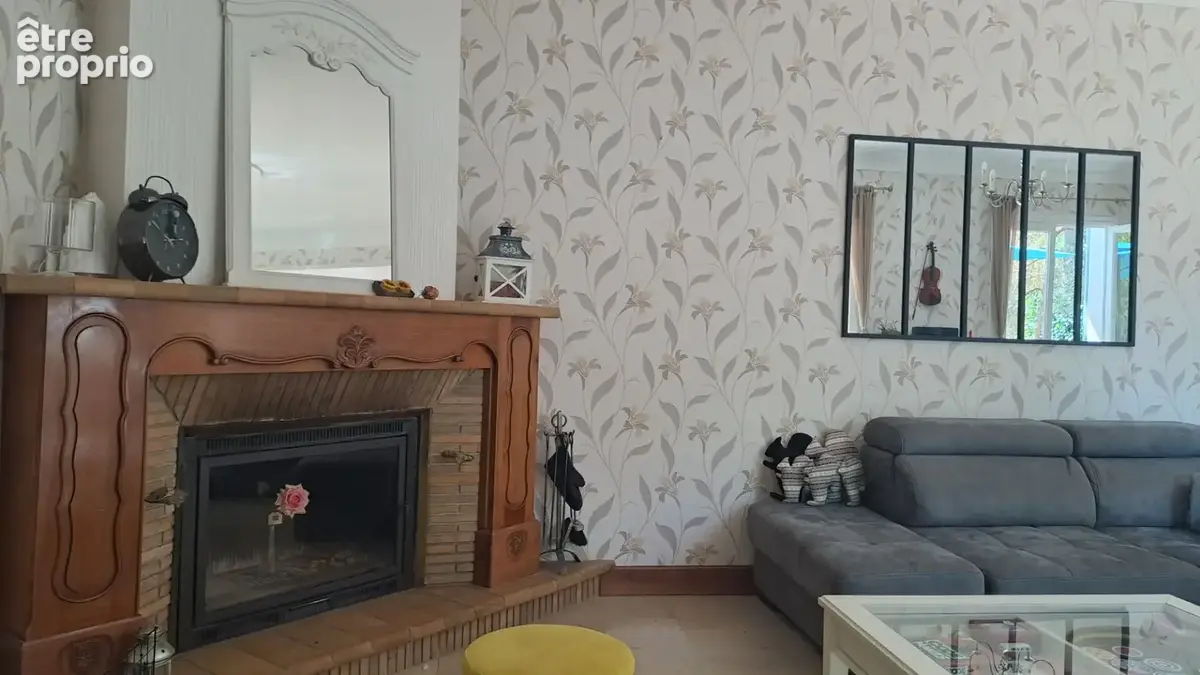 Maison 8 pièces 194 m² à vendre à Echire (79410) - photo 9