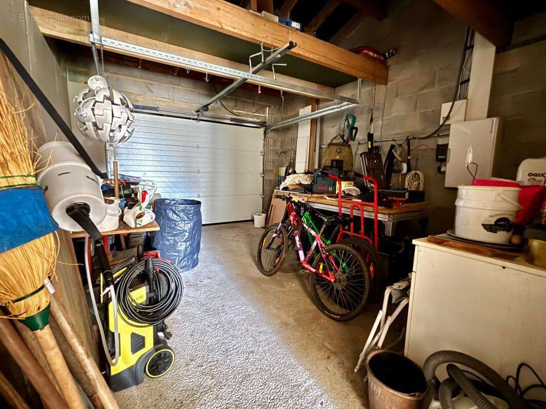 Maison à SAINT-PIERRE-D&#039;OLERON