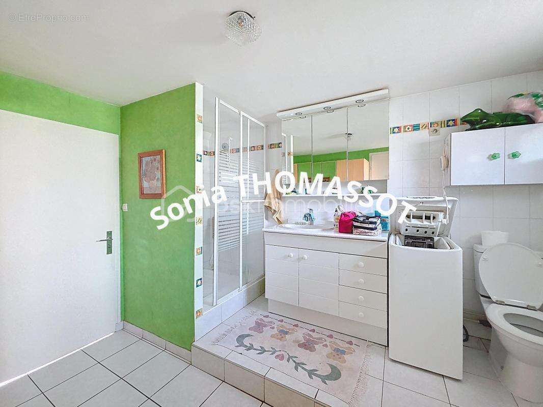 Maison à SAINT-USAGE