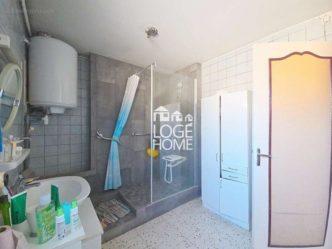 Maison à HERSIN-COUPIGNY