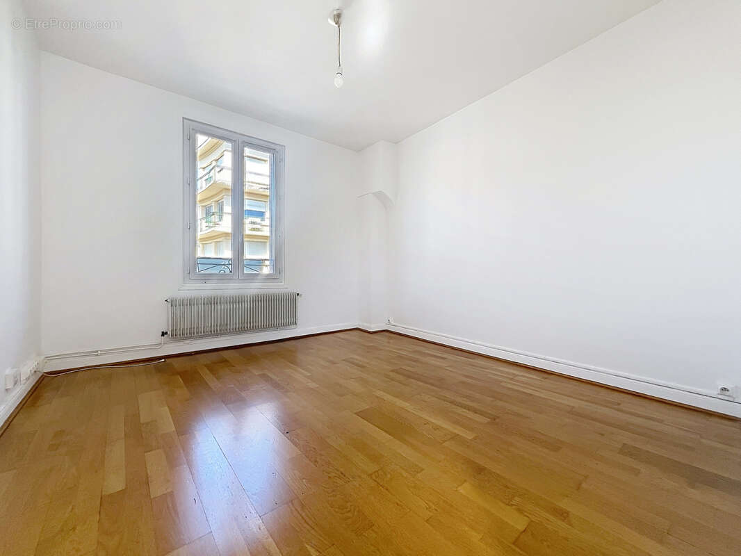 Appartement T2 - Boulingrin - photo 2