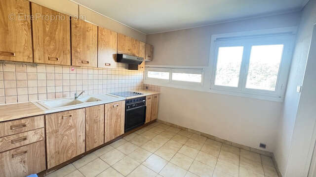 Appartement à ALES