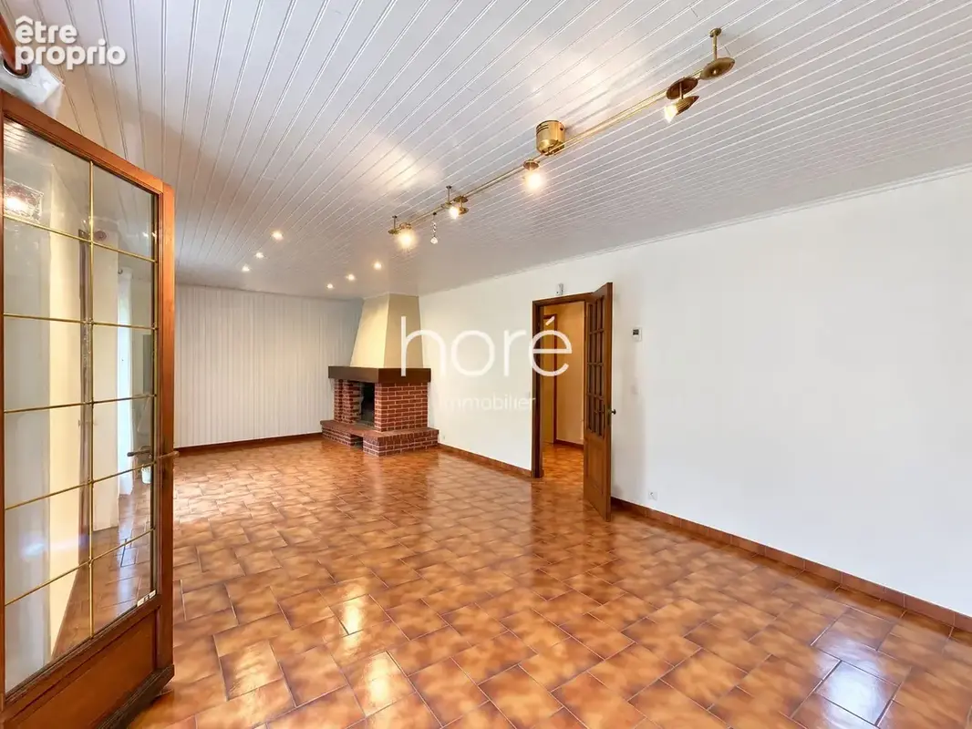 Maison 5 pièces 102 m² à vendre à Gonneville-Sur-Mer (14510) - photo 2