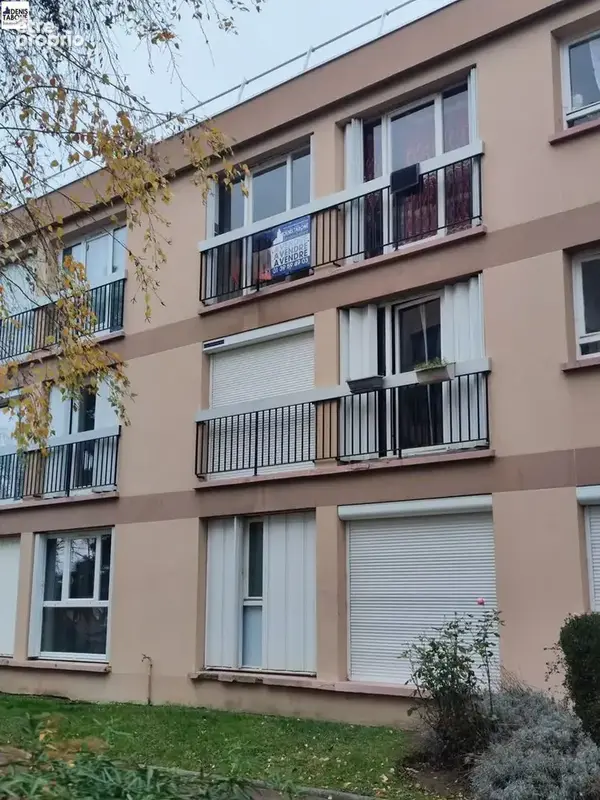 Appartement 2 pièces 50 m² à vendre à Soisy-Sous-Montmorency (95230) - photo 8