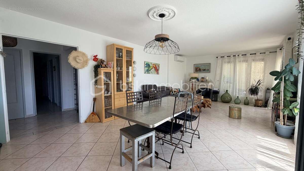Appartement à PERPIGNAN