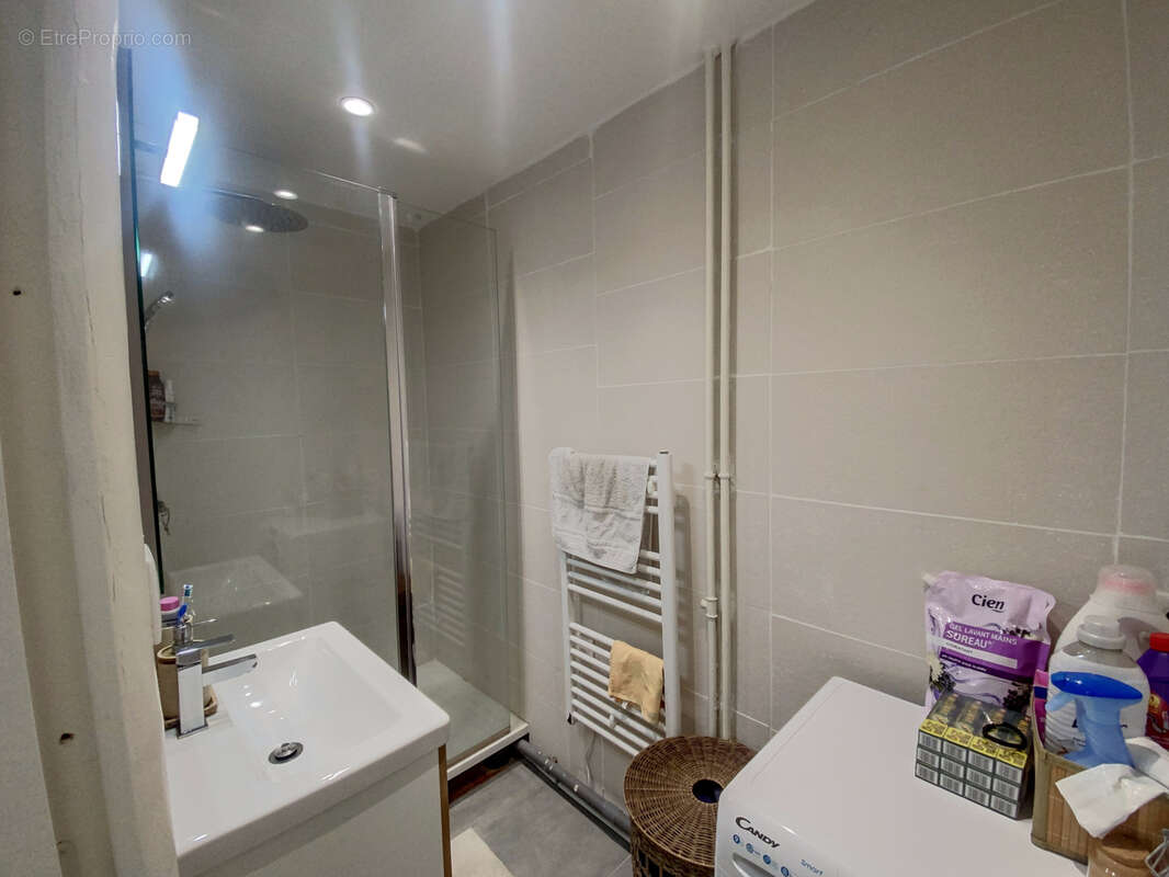 Appartement à DREUX