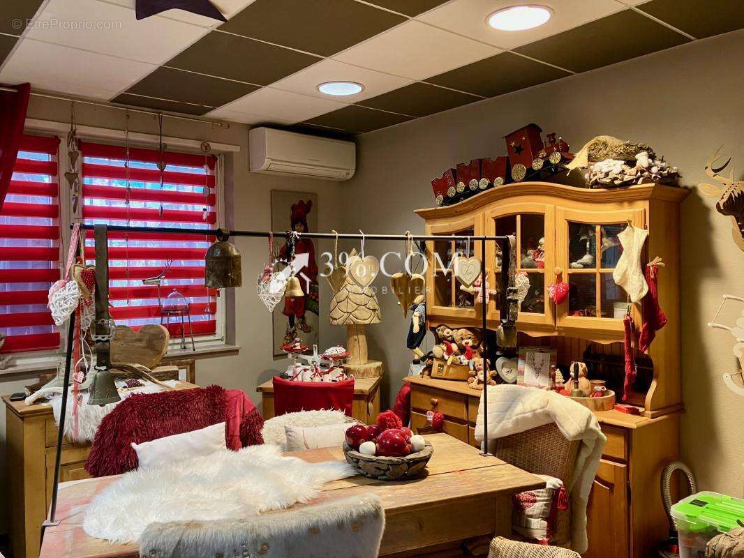 Maison à VOLMUNSTER