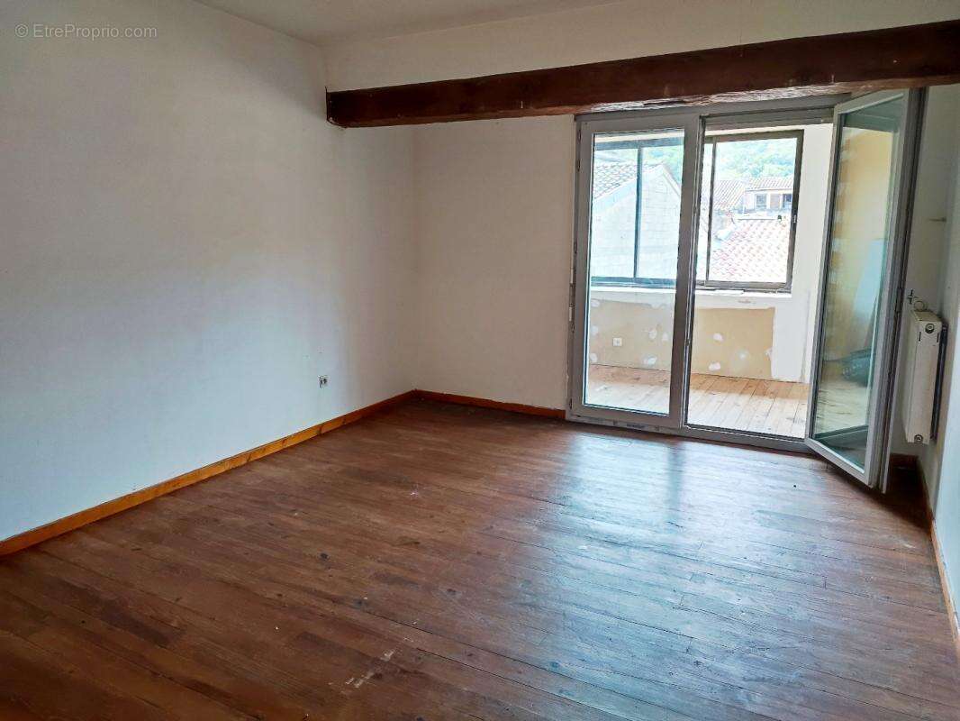 Maison à RIEUX-DE-PELLEPORT