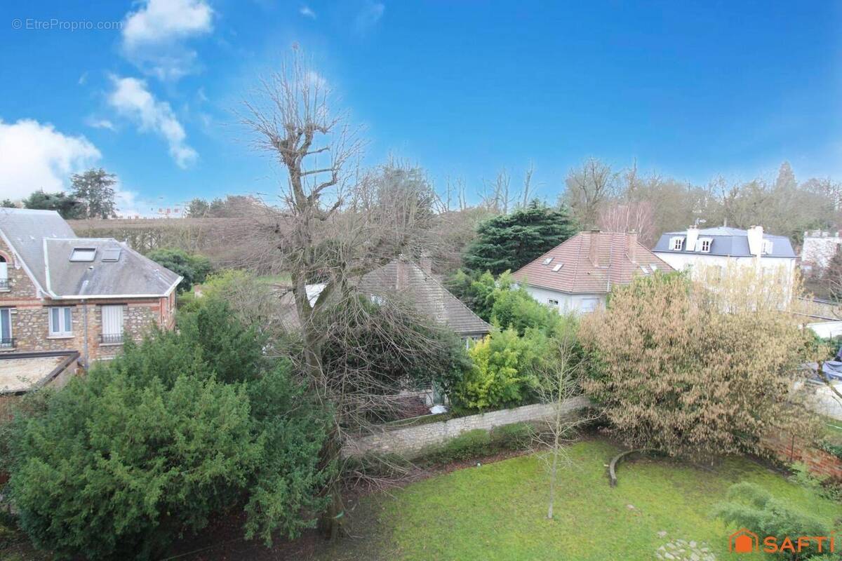 Photo 1 - Appartement à BOURG-LA-REINE