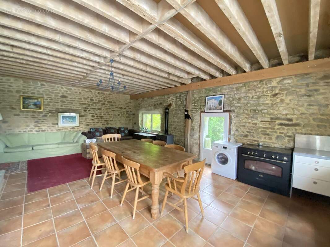 Maison à ARGENTAN