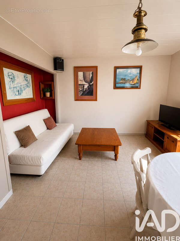 Photo 2 - Appartement à CONCARNEAU