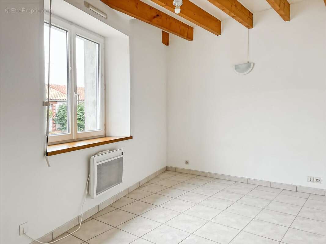 Maison à CLISSON