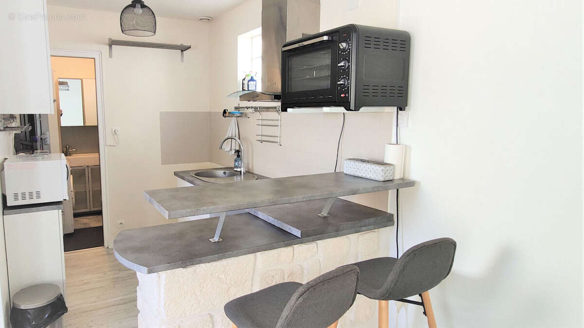 Maison à CONFLANS-SAINTE-HONORINE