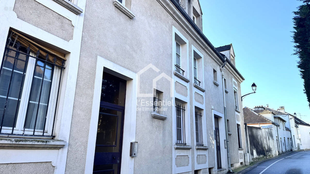 Appartement à ANDRESY