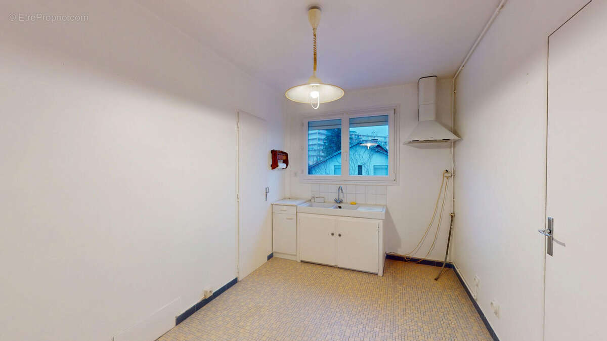 Appartement à BESANCON