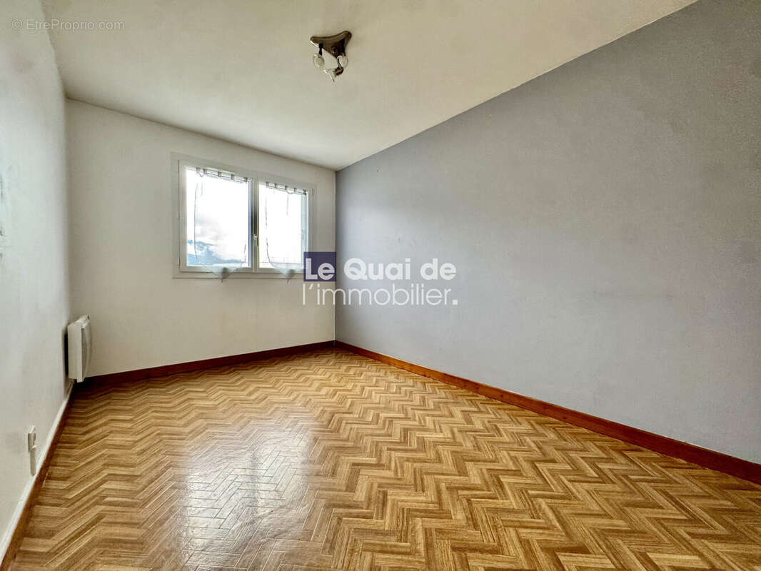 Appartement à ECHIROLLES