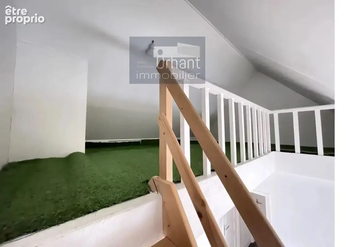 Maison en pierre 150 m² 3 chambres + véranda et studio - terrain 988 m² Saint-Nolff 5 minutes entrée de Vannes - photo 13