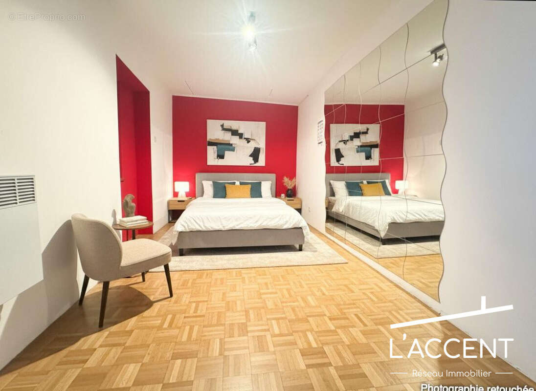 Maison à MARGUERITTES