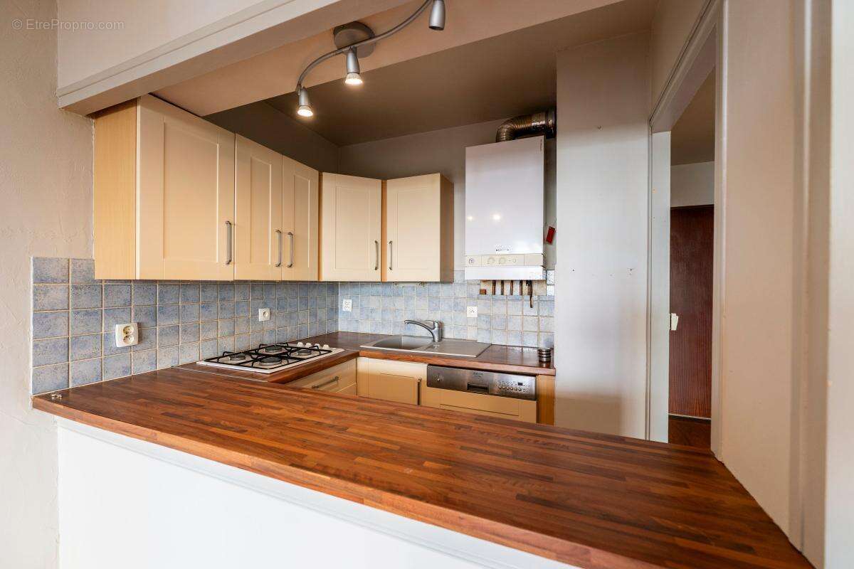 Photo 6 - Appartement à PORNICHET