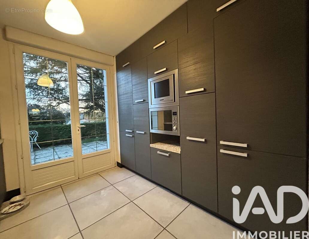 Photo 8 - Maison à DOMPIERRE-SUR-YON