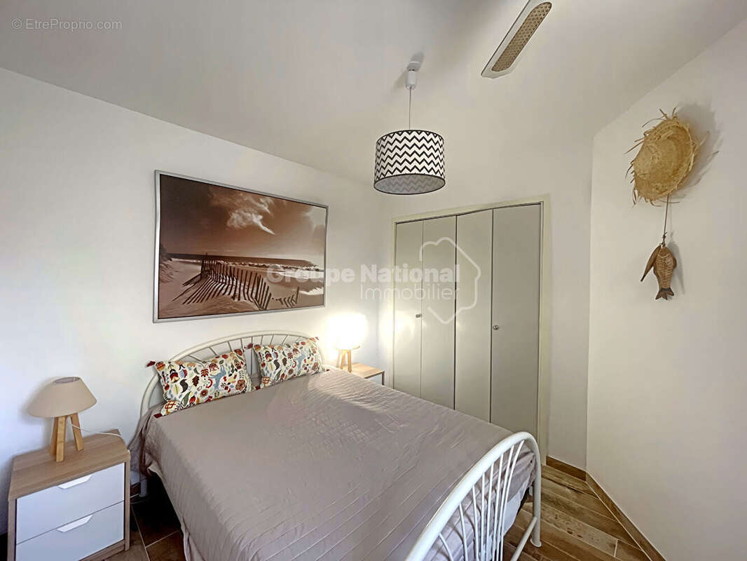 Appartement à SAINTES-MARIES-DE-LA-MER