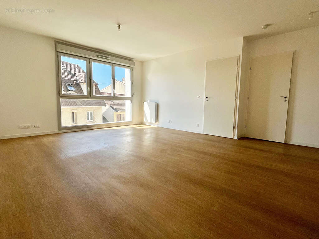 Appartement à DRANCY