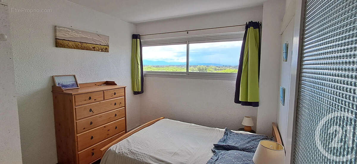 Appartement à SAINT-CYPRIEN