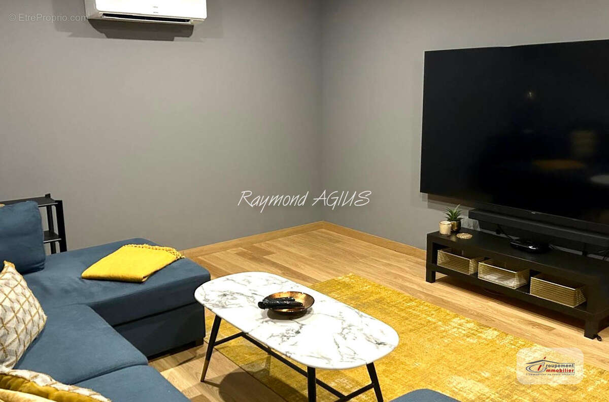 Maison à SAINT-EMILION