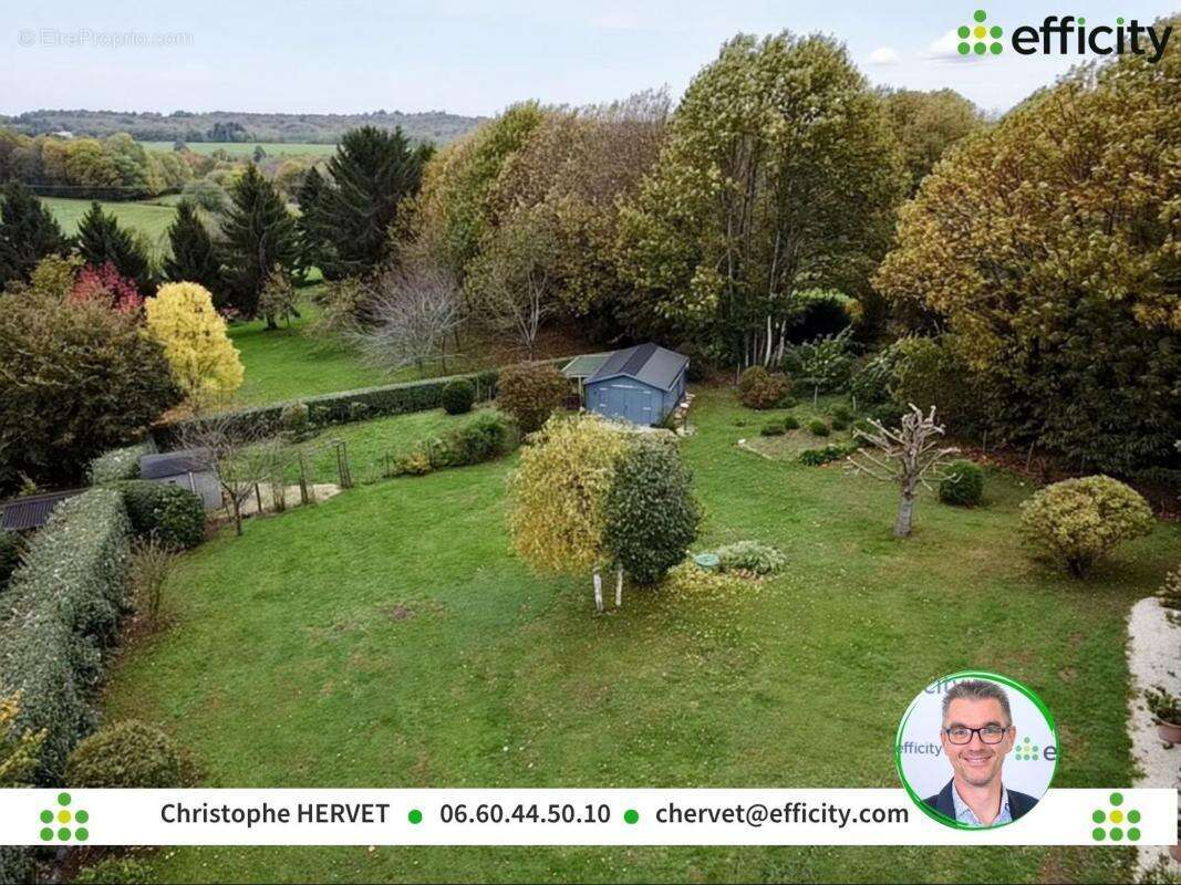 Maison à LA ROCHEFOUCAULD