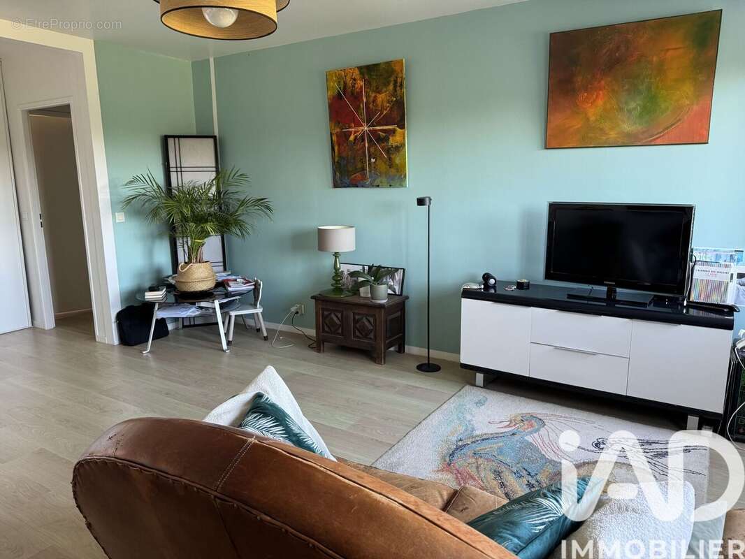 Photo 5 - Appartement à EPINAY-SOUS-SENART