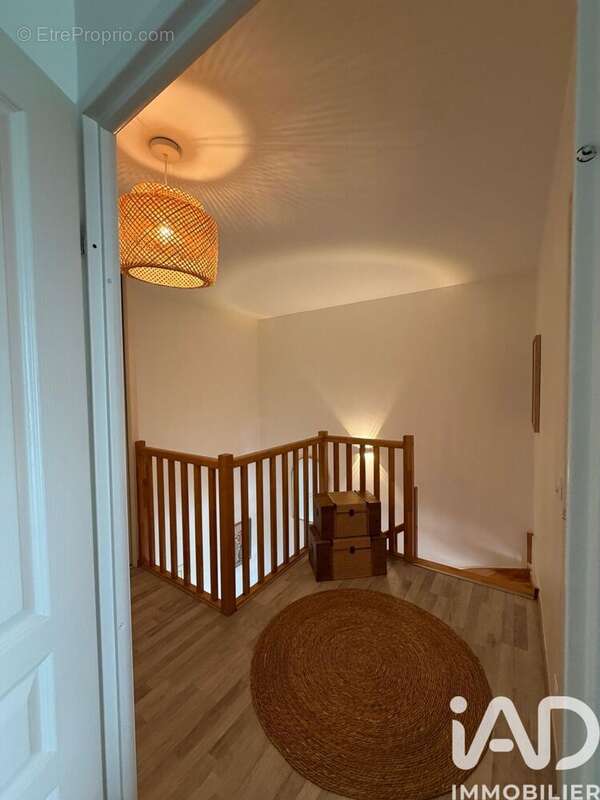 Appartement 68 m² à Lyon-8e  - photo 5
