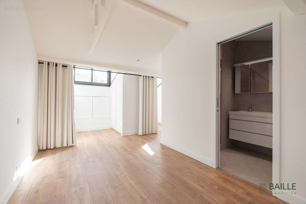 Maison à MARSEILLE-9E