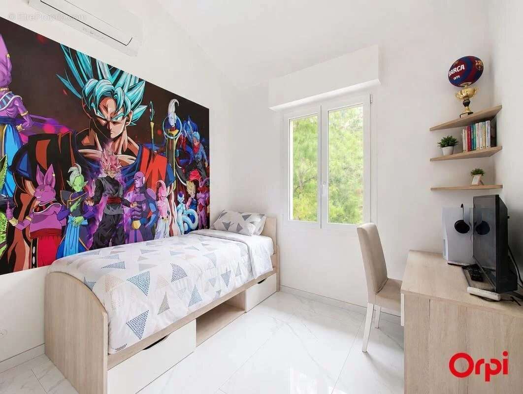 Menton, Quartier Borrigo: Le luxe du calme… à quelques pas de tout - photo 10