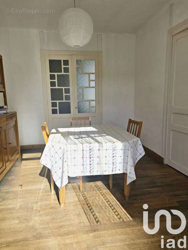 Photo 4 - Maison à SAINTE-REINE-DE-BRETAGNE