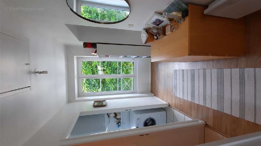 Appartement à L'ISLE-ADAM