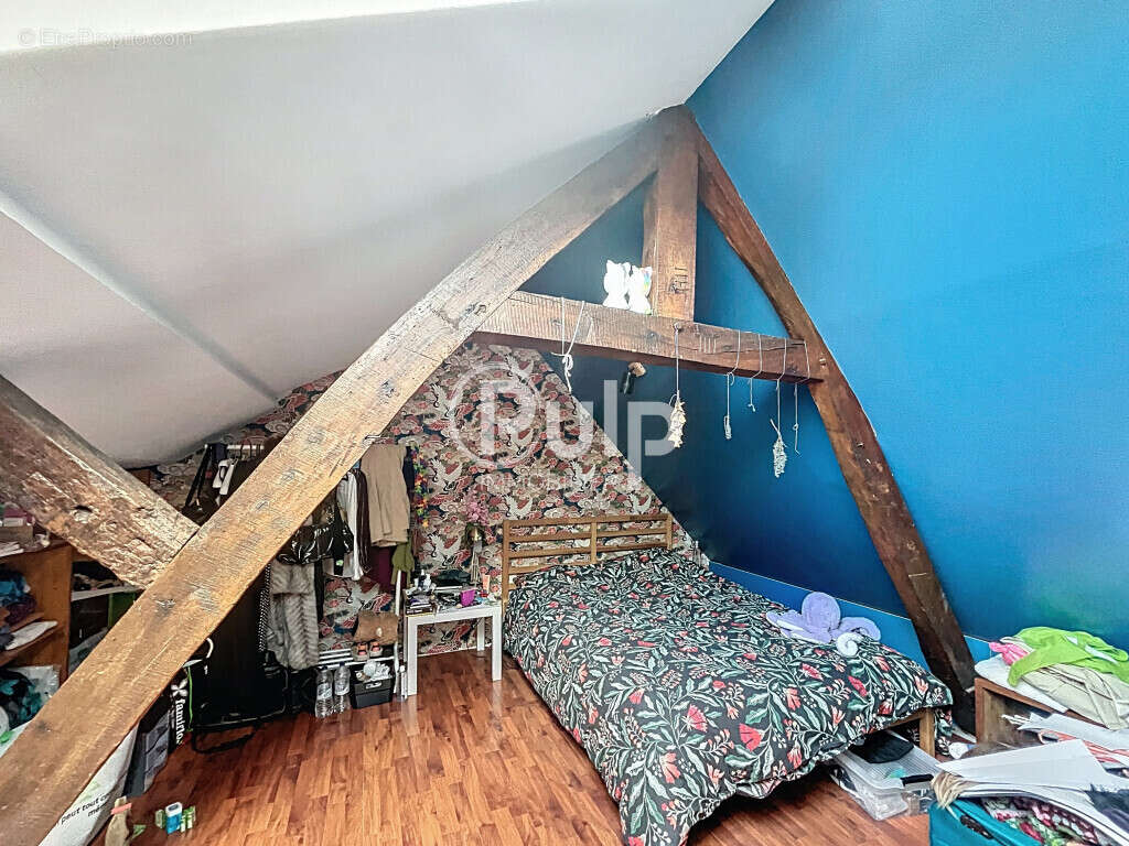 Maison à BEUVRY-LA-FORET